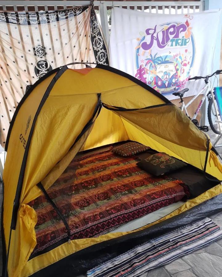 Hipp'S Hostel * Ubatuba
