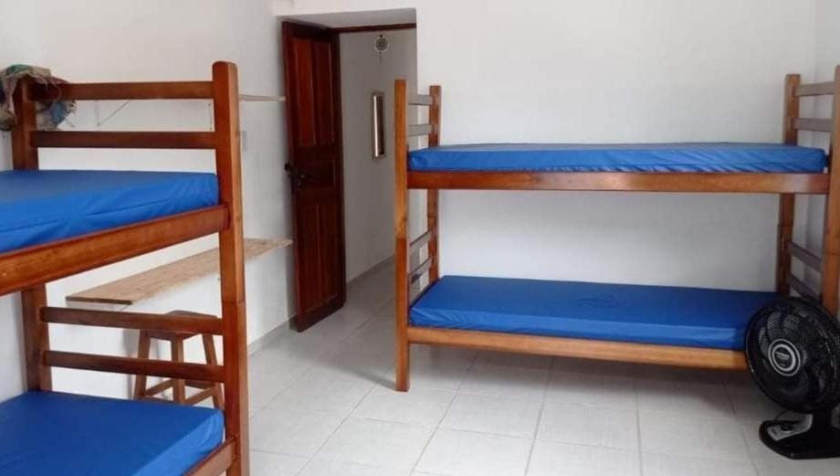 Hipp'S Hostel * Ubatuba