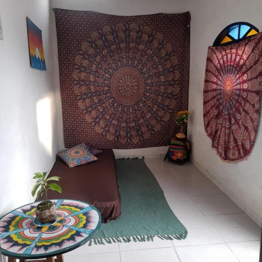 Hipp'S Hostel * Ubatuba