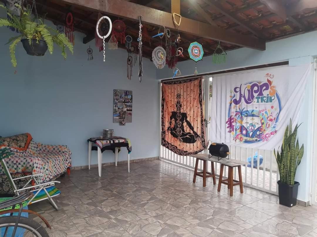 Hipp'S Hostel * Ubatuba