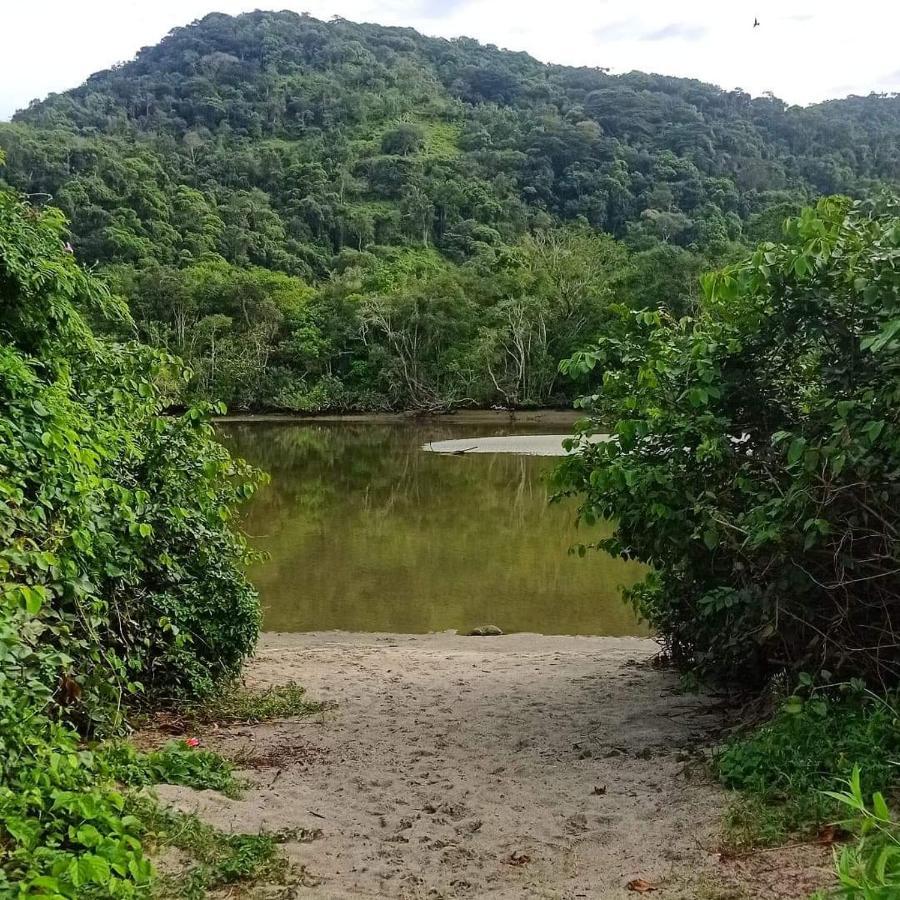 Hipp'S Hostel Ubatuba